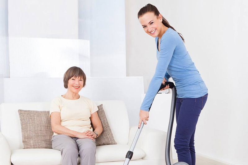 service-housekeeping
